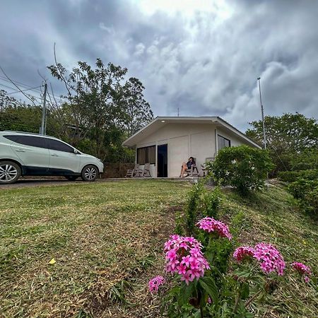 Casa Urraca, Magnifica Vista Al Oceano Pacifico Villa Monteverde Kültér fotó