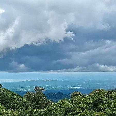 Casa Urraca, Magnifica Vista Al Oceano Pacifico Villa Monteverde Kültér fotó