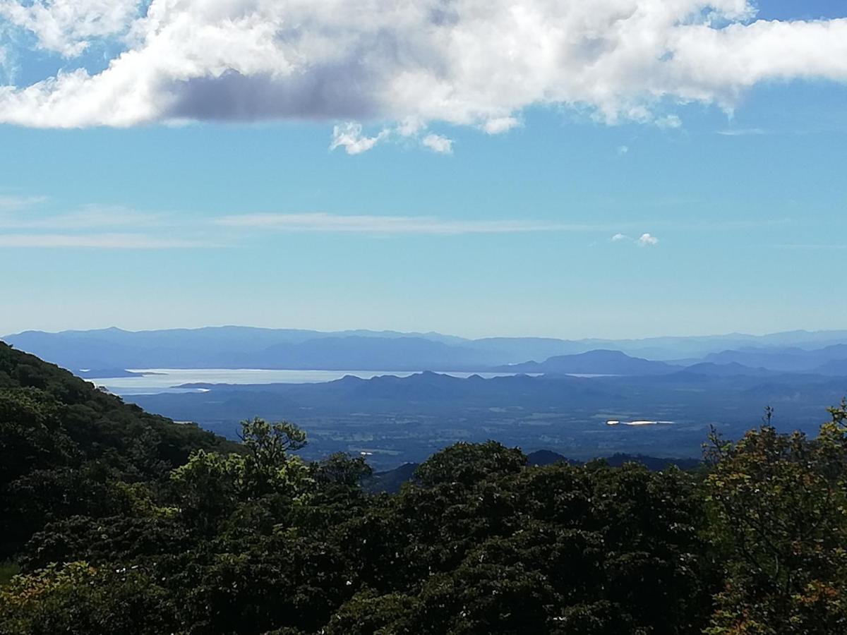 Casa Urraca, Magnifica Vista Al Oceano Pacifico Villa Monteverde Kültér fotó