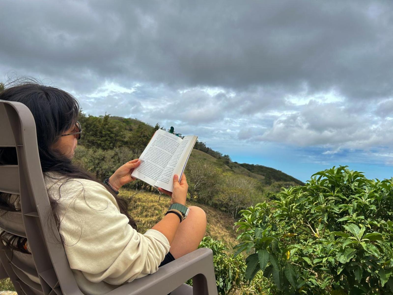 Casa Urraca, Magnifica Vista Al Oceano Pacifico Villa Monteverde Kültér fotó