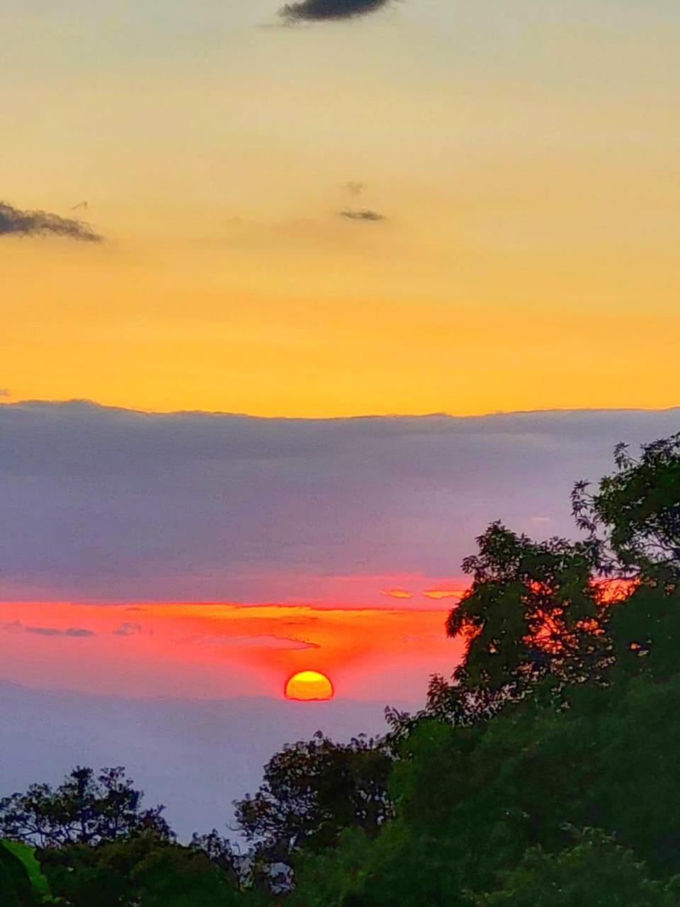 Casa Urraca, Magnifica Vista Al Oceano Pacifico Villa Monteverde Szoba fotó