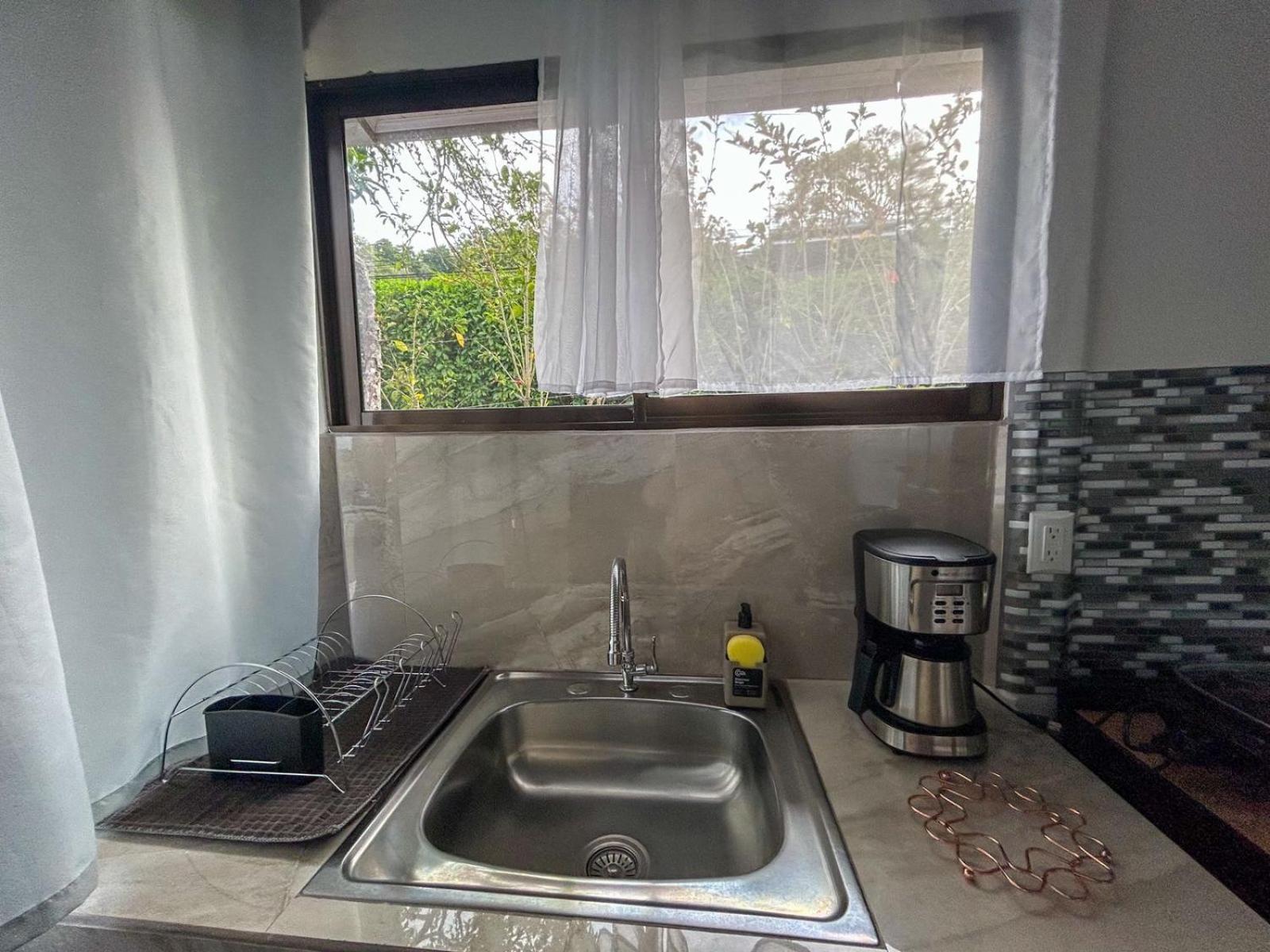 Casa Urraca, Magnifica Vista Al Oceano Pacifico Villa Monteverde Kültér fotó