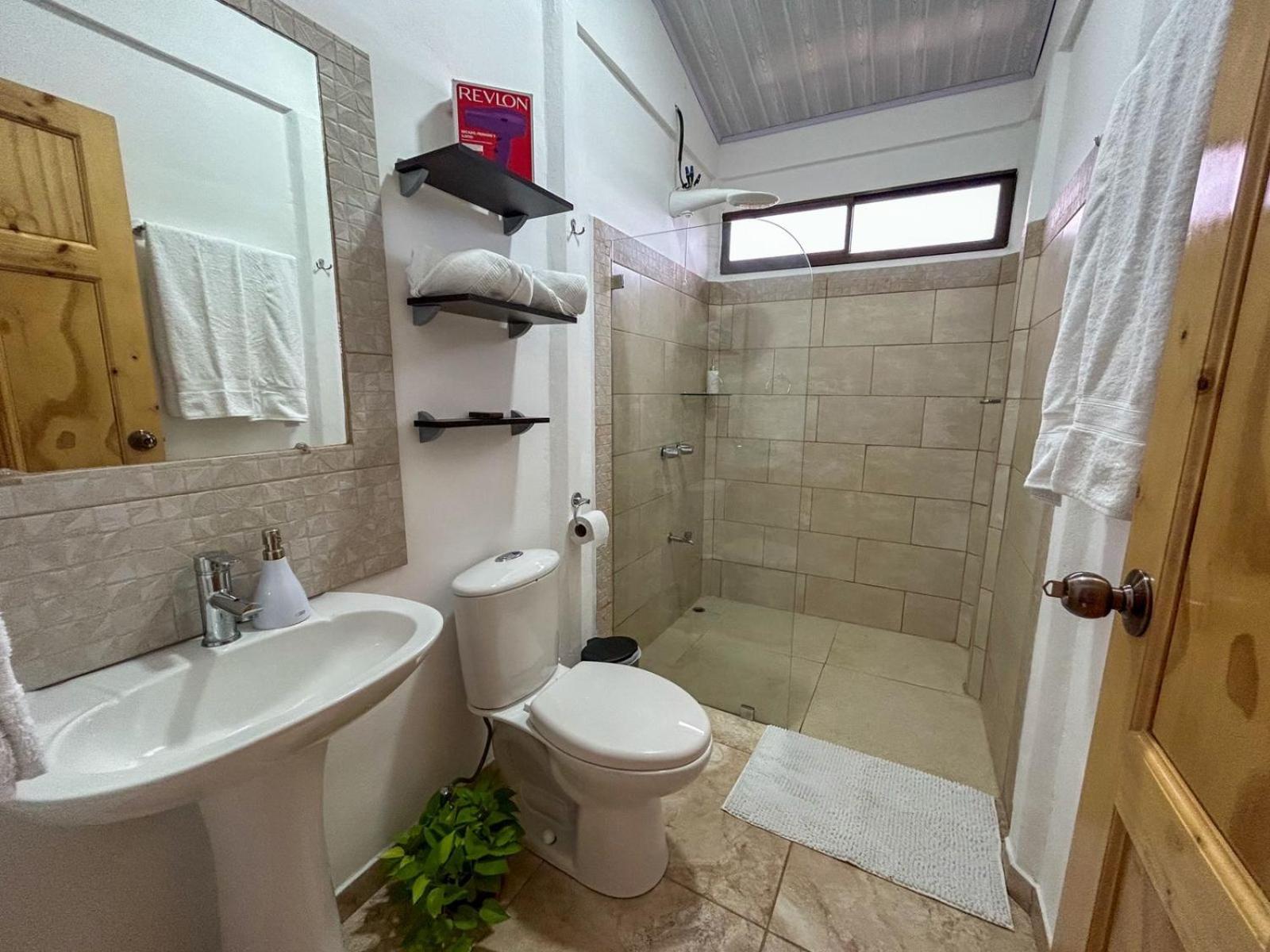 Casa Urraca, Magnifica Vista Al Oceano Pacifico Villa Monteverde Kültér fotó