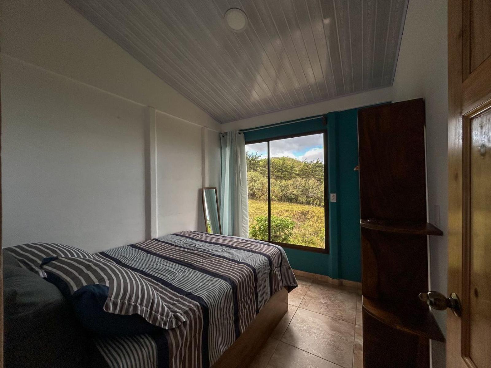 Casa Urraca, Magnifica Vista Al Oceano Pacifico Villa Monteverde Kültér fotó