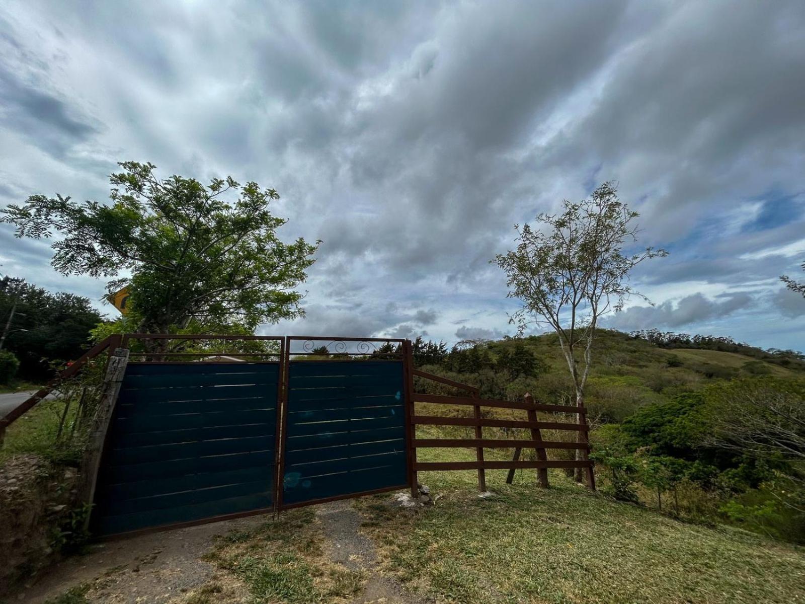 Casa Urraca, Magnifica Vista Al Oceano Pacifico Villa Monteverde Kültér fotó